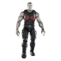 Deadpool Legacy Collection Marvel Legends Figure Marvel's Colossus 22 cm Actionfigur 