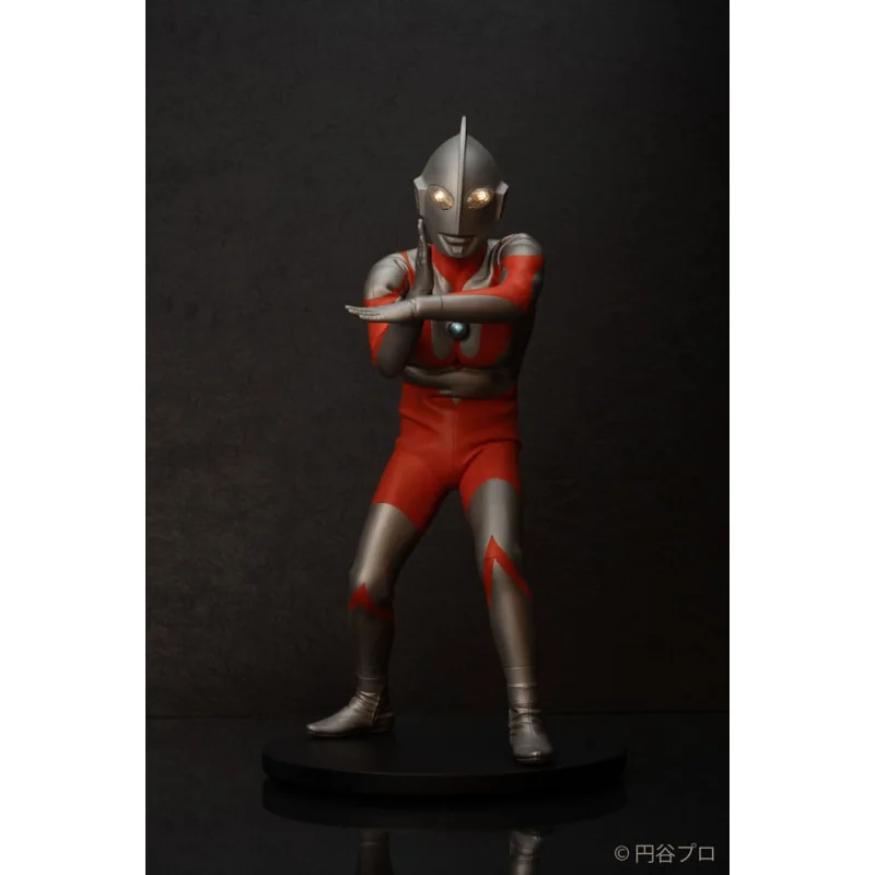 Ultraman statuette Ultraman C-Type by Takashi Kinoshita 30 cm