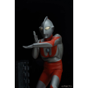 Ultraman statuette Ultraman C-Type by Takashi Kinoshita 30 cm