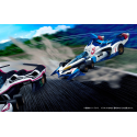 Future GPX Cyber Formula Vehicle 1/18 Variable Action Hi-Spec SIN V Asurada AKF-0/G 30 cm