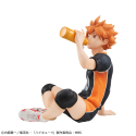 Haikyu!! GEM Series Shoyo Hinata Palm Size 9 cm Megahouse