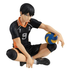 Haikyu!! GEM Series Tobio Kageyama Palm Size 9 cm Statuen 