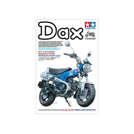 Honda Dax125 LIMITED EDITION