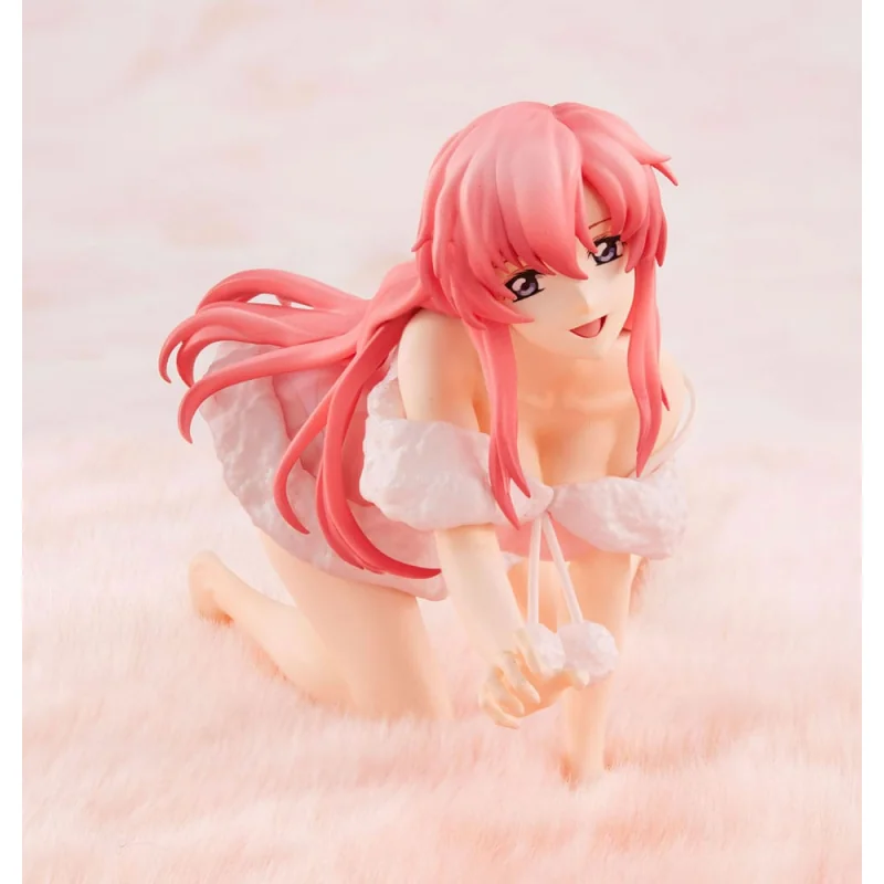 Mobile Suit Gundam Seed Destiny GEM Series Meer Campbell Wearing negligee Ver. 9cm Statuen