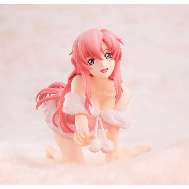 Mobile Suit Gundam Seed Destiny GEM Series Meer Campbell Wearing negligee Ver. 9cm Megahouse