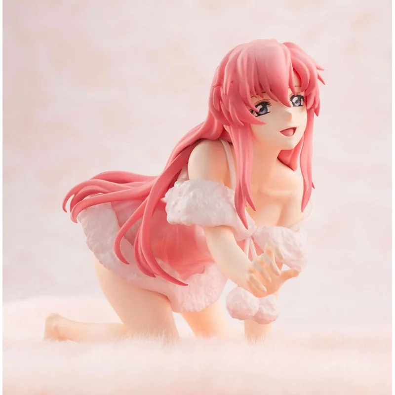 Mobile Suit Gundam Seed Destiny GEM Series Meer Campbell Wearing negligee Ver. 9cm