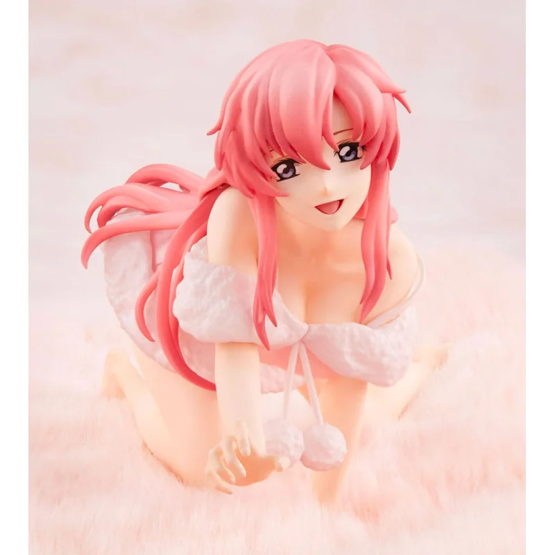 Mobile Suit Gundam Seed Destiny GEM Series Meer Campbell Wearing negligee Ver. 9cm