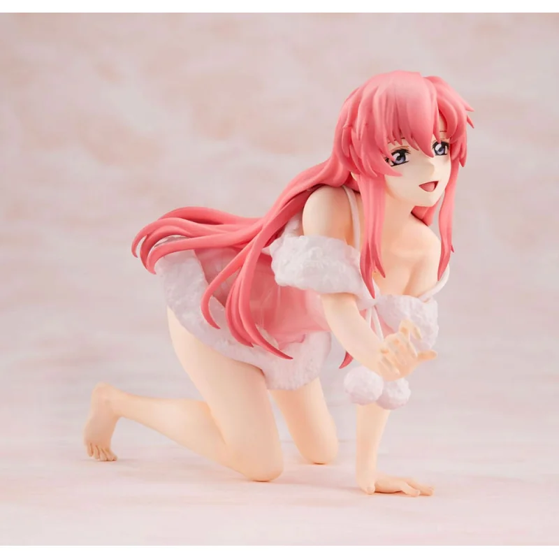 Mobile Suit Gundam Seed Destiny GEM Series Meer Campbell Wearing negligee Ver. 9cm