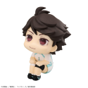 Haikyu!! Look Up Toru Oikawa Uniform Ver. 11cm Statuen