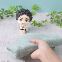 Haikyu!! Look Up Hajime Iwaizumi Uniform Ver. 11cm Statuen