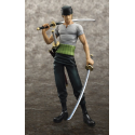 One Piece 1/8 Excellent Model NEO-DX Roronoa Zoro 10th Limited Ver. 23cm Megahouse