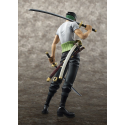 MEHO841774 One Piece 1/8 Excellent Model NEO-DX Roronoa Zoro 10th Limited Ver. 23cm