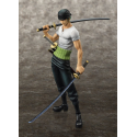 One Piece 1/8 Excellent Model NEO-DX Roronoa Zoro 10th Limited Ver. 23cm