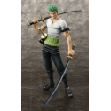 One Piece 1/8 Excellent Model NEO-DX Roronoa Zoro 10th Limited Ver. 23cm