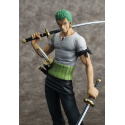 One Piece 1/8 Excellent Model NEO-DX Roronoa Zoro 10th Limited Ver. 23cm