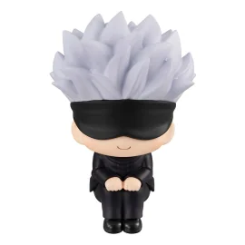 Jujutsu Kaisen Look Up Gojo Satoru 11 cm Statuen 