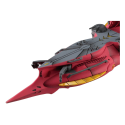 Mobile Suit Gundam PVC figure Cosmo Fleet Special Gundam Reconguista in G Megafauna Re. 17 cm Statuen