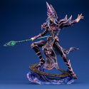 Yu-Gi-Oh! Art Works Monsters Dark Magician The Fated Duel 23 cm Statuen 