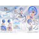 Re:Zero - Starting Life in Another World 1/7 Prisma Wing Rem Glass Edition 23 cm Statuen