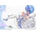 Re:Zero - Starting Life in Another World 1/7 Prisma Wing Rem Glass Edition 23 cm