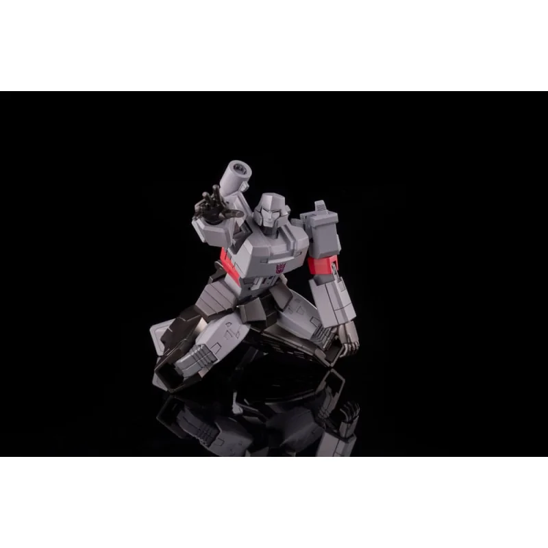 Transformers action figure Furai Plastic Model Kit Megatron G1 Ver. 16cm