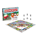 Winning Moves South Park - Monopoly (ENG) Winning Moves