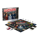 Winning Moves Peaky Blinders - Monopoly (ENG) Brettspiele