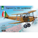 Caproni Ca.100 'Landplane' (same as YLF72034) Modellbausatz 