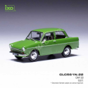 DAF 33 1967 VERT Miniatur 