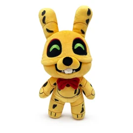 Five Nights at Freddy´s plush Spring Bonnie Plüsch 