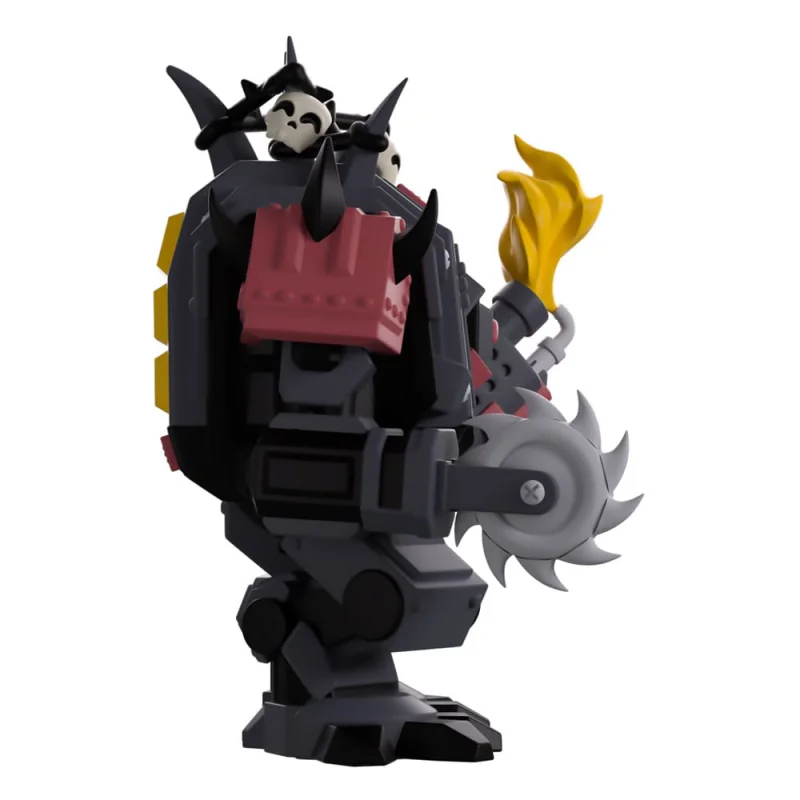 Helldivers 2 - Vinyl figure Hulk Scorcher Figuren