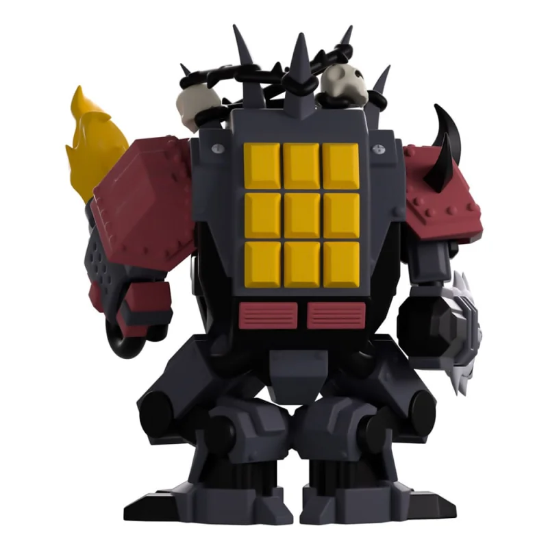 Helldivers 2 - Vinyl figure Hulk Scorcher Youtooz