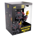 Helldivers 2 - Vinyl figure Hulk Scorcher