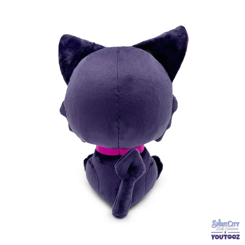 Spirit City: Lofi Sessions - Lenny The Cat Plush