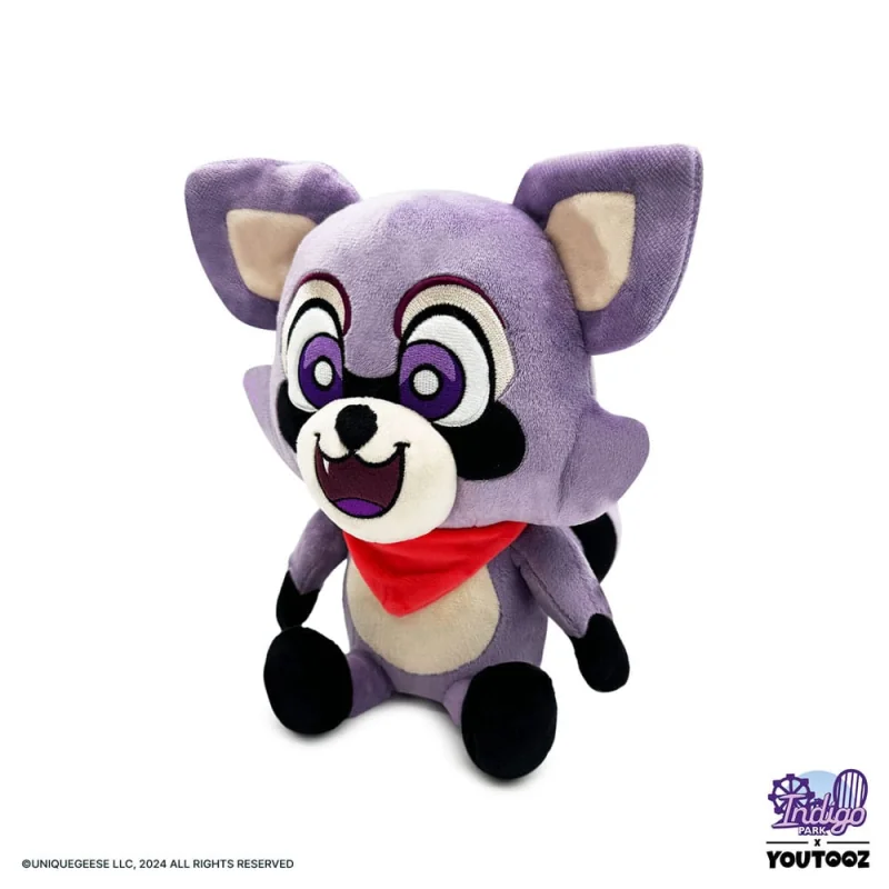 YOTO78913 Indigo Park - Rambley Plush