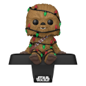 Star Wars POP! Edge-Sitter Chewbacca figure Pop Figur 