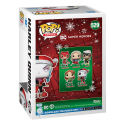 DC Comics POP! Heroes Holiday '24 - Harley Pop Figuren