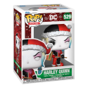 DC Comics POP! Heroes Holiday '24 - Harley Funko