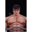 Street Fighter - Premier Series 1/4 Ryu: Powerlifting