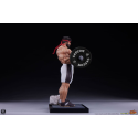 Street Fighter - Premier Series 1/4 Ryu Battle Edition: Powerlifting