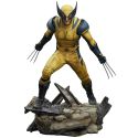 Iron Studios Deadpool & Wolverine - Wolverine - Legacy Replica 1/4 Statuen 