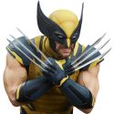 Iron Studios Deadpool & Wolverine - Wolverine - Legacy Replica 1/4