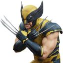 Iron Studios Deadpool & Wolverine - Wolverine - Legacy Replica 1/4