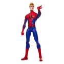 Spider-Man: Across the Spider-Verse Marvel Legends Peter Parker action figure Figurine 