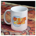 Dreamland - Toro Picana Mug Becher und Tassen