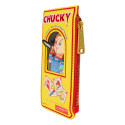 Chucky by Loungefly Chucky travel card case Geldbeutel