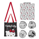 HELLO KITTY - Limited Edition Premium Tote Bag Taschen