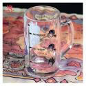 Dreamland - Toro Picana Beer Mug Gläser und Untersetzer