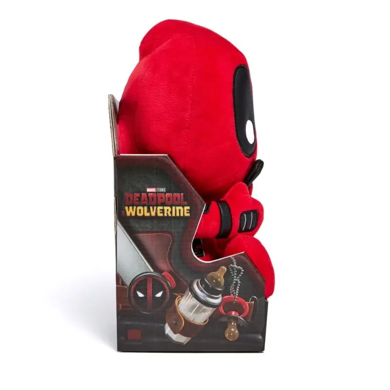 Deadpool - Babypool plush Plüsch