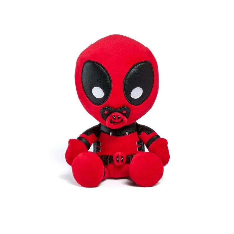 Deadpool - Babypool plush